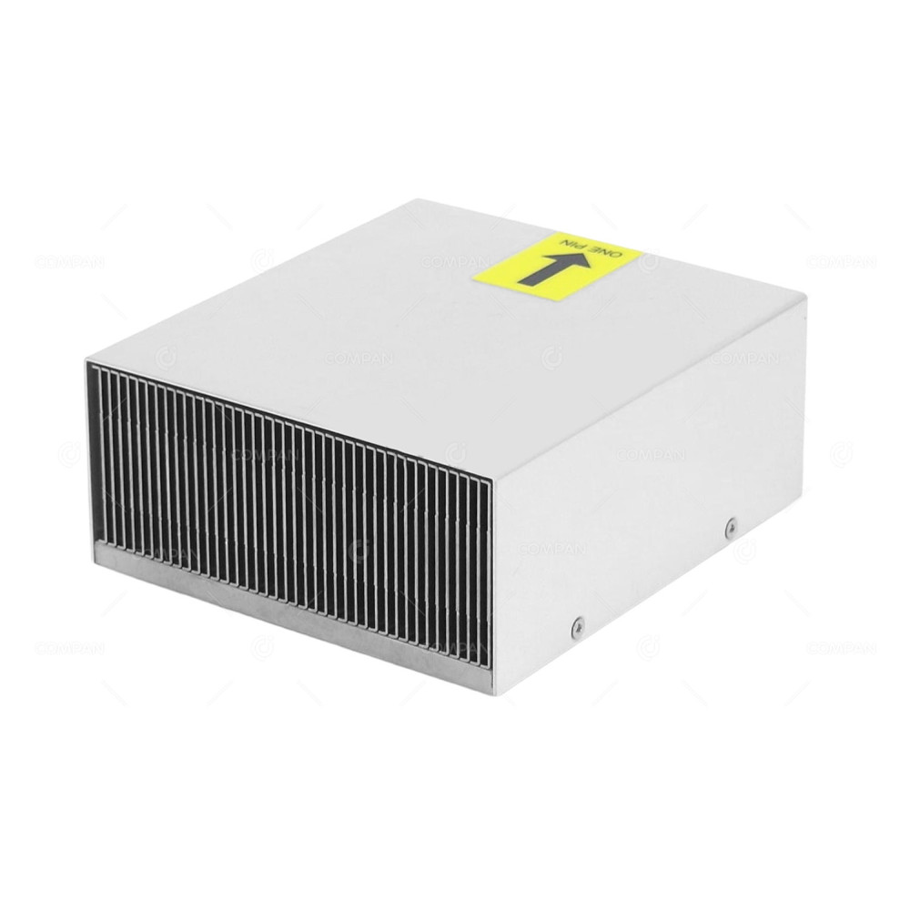 496064-001 HP HEATSINK FOR HP PROLIANT DL380 G6 G7 DL385 G6, HPE STORAGEWORKS