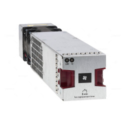 781532-001  HP ENCLOSURE FAN ASSEMBLY FOR STOREONCE 5100 3PAR 9000 20000