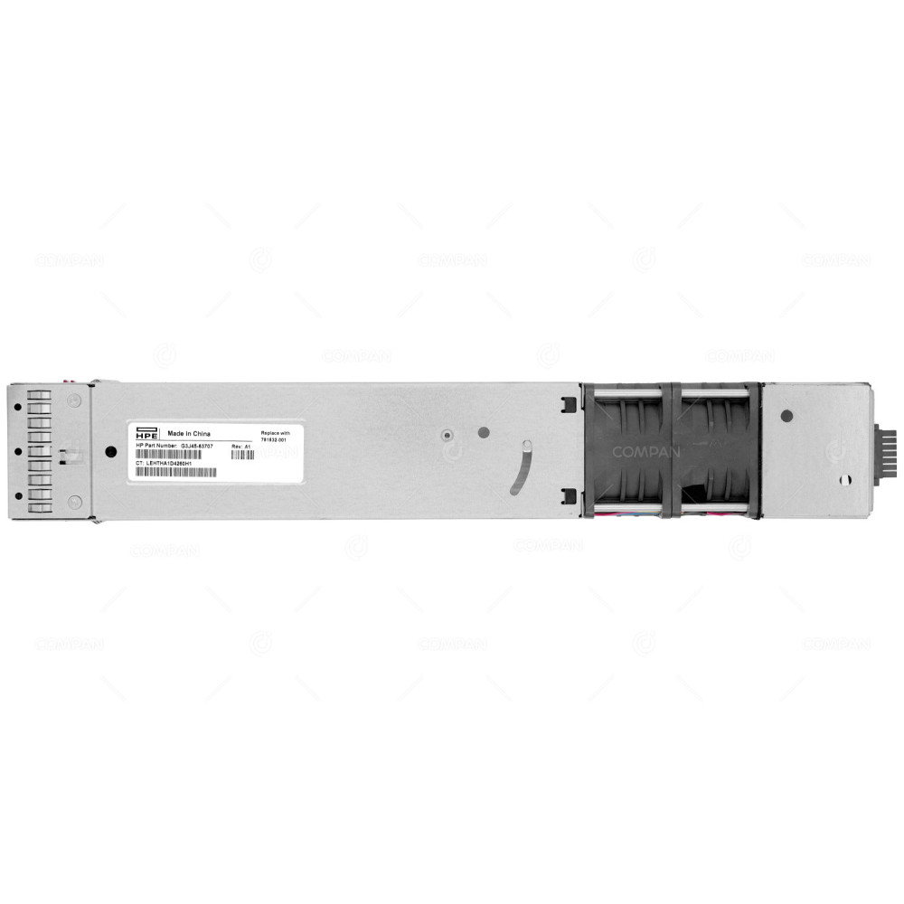 781532-001  HP ENCLOSURE FAN ASSEMBLY FOR STOREONCE 5100 3PAR 9000 20000