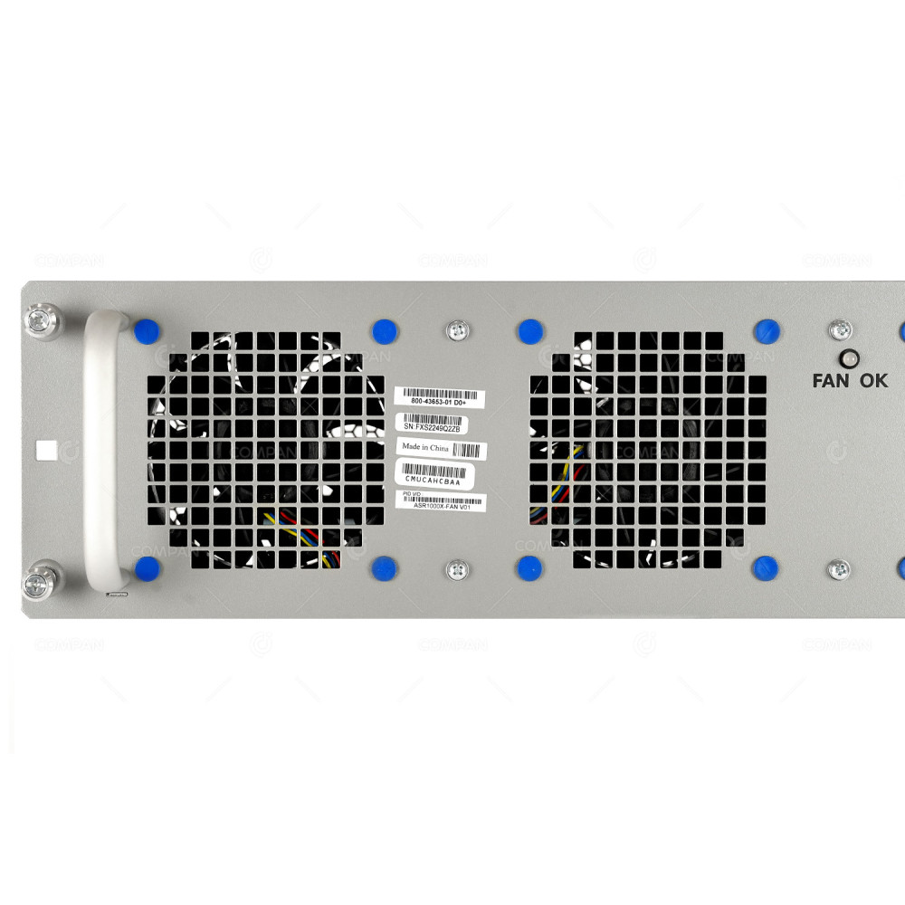 ASR1000X-FAN  CISCO FAN MODULE FOR CISCO ASR1006-X