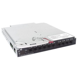 639852-001 HP VIRTUAL CONNECT FLEX-10/10D 26-PORT MODULE FOR C-CLASS BLADE