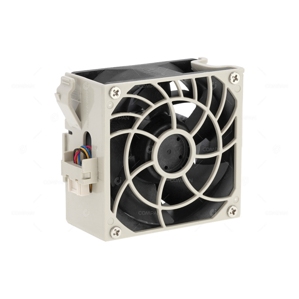FAN-018L4  SUOPERMICRO SYSTEM FAN 80X80X38MM 12V 3.5A 42W 11000RPM