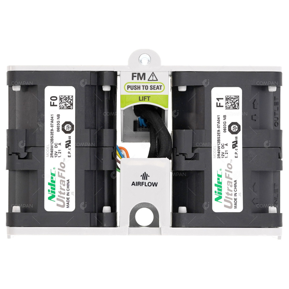 7331123  SUN ORACLE DUAL COUNTER ROTATING FAN MODULE FOR SUN X8-2