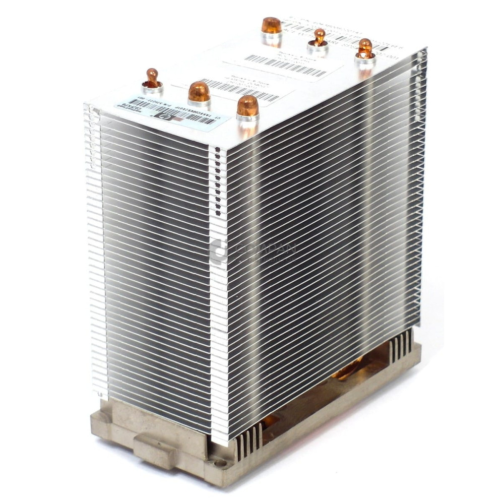 591207-001 HP HEATSINK FOR DL580 G7 DL980 G7 570259-001, 534513-001, 579277-001
