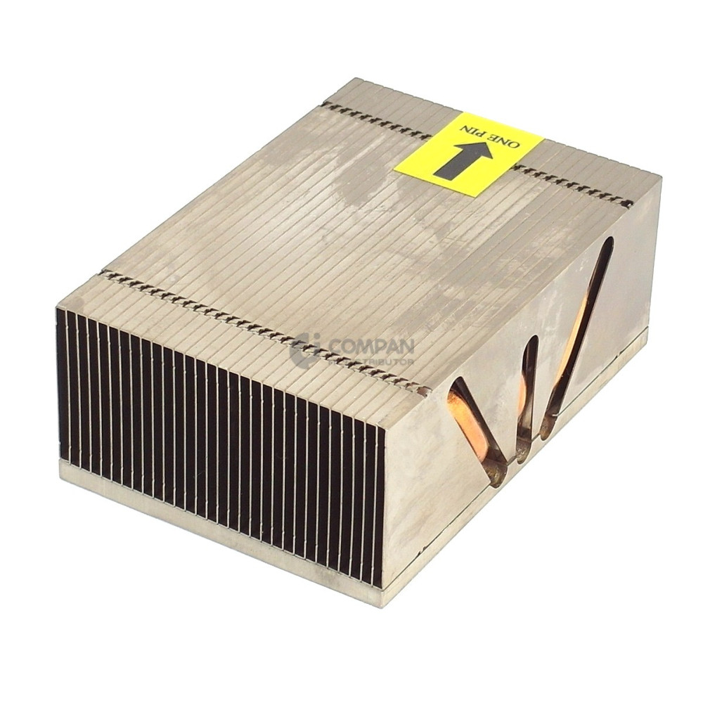 592068-001 HP HEATSINK FOR HP PROLIANT DL385 G7
