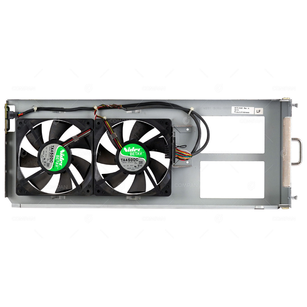 5070-3045  HP FAN MODULE FOR 5406 ZL SWTICH