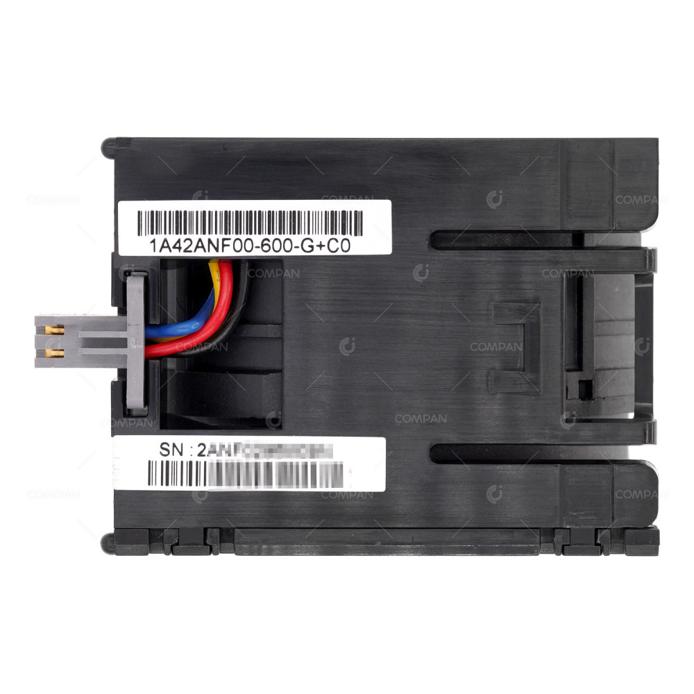 1A42ANF00-600-G  NETAPP A-SERIES COOLING FAN FOR AFF-A800, AFF-A700S