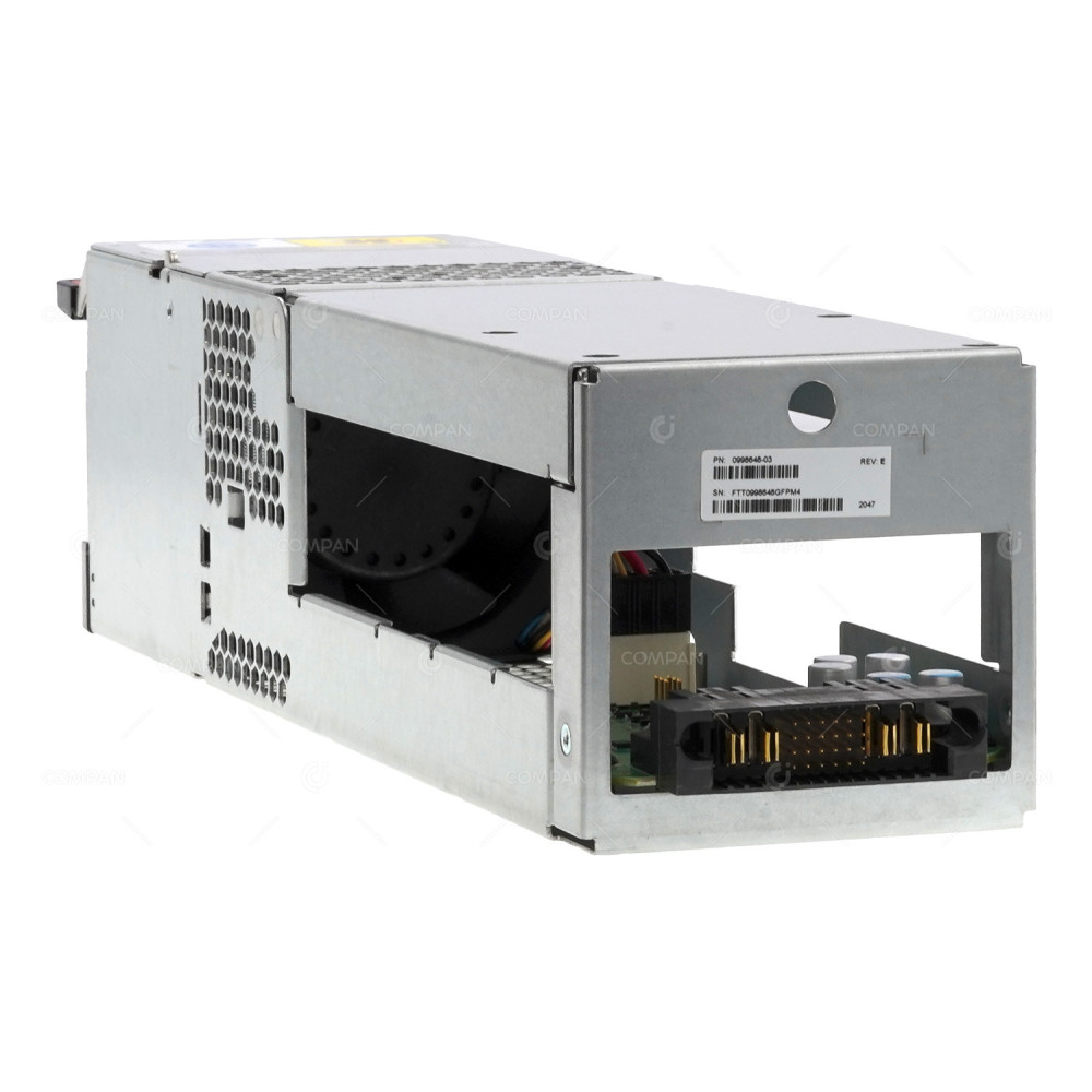 11JVX  DELL EMC FAN MODULE FOR DELL EMC POWERVAULT ME4084