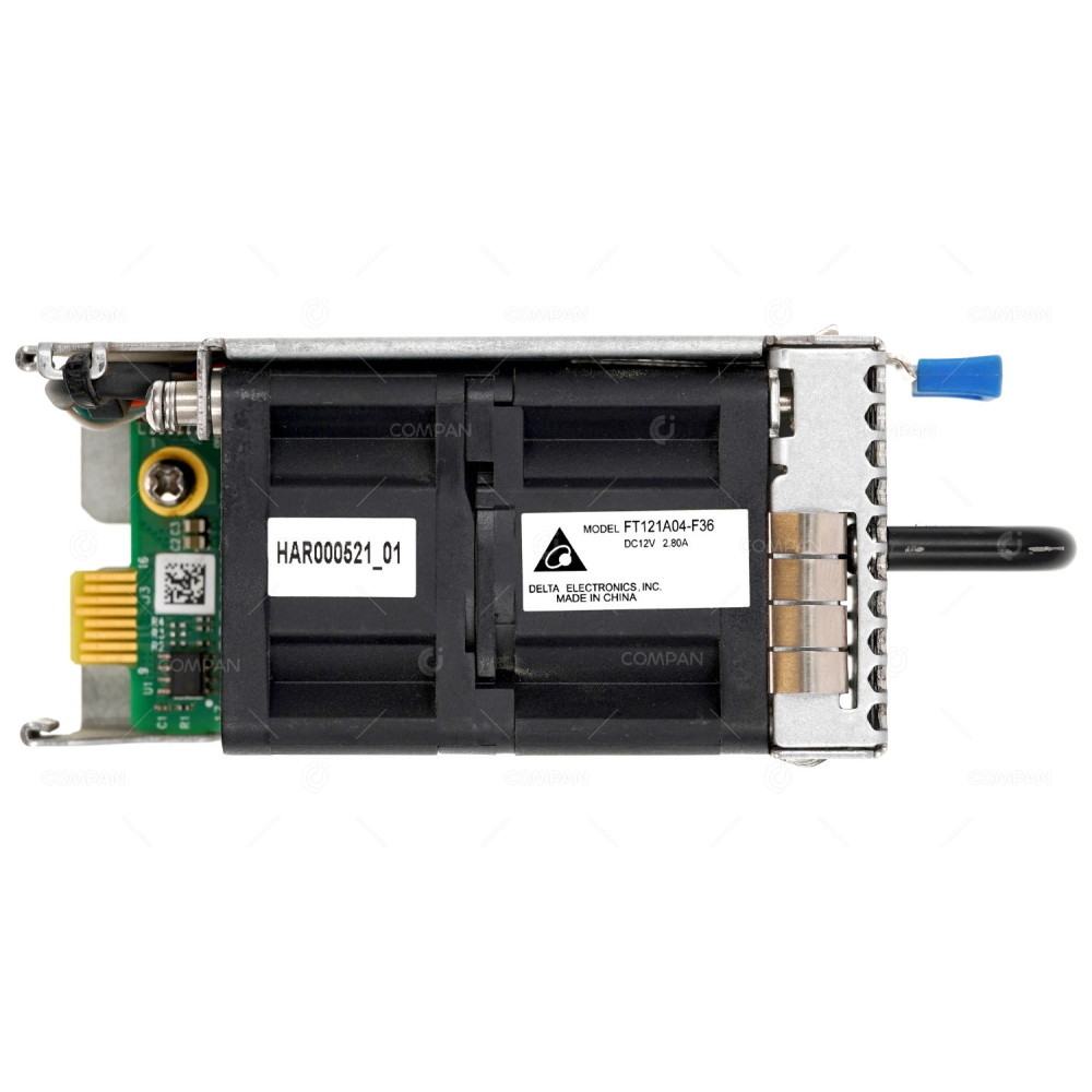 045-000-018-00  MELLANOX FAN MODULE WITCH P2C MODULE