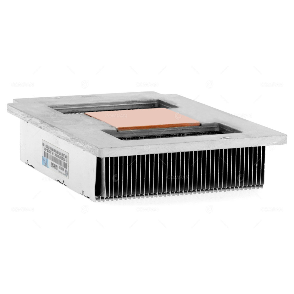 667880-001 HP HEATSINK LOW END FOR DL360P G8 654757-01