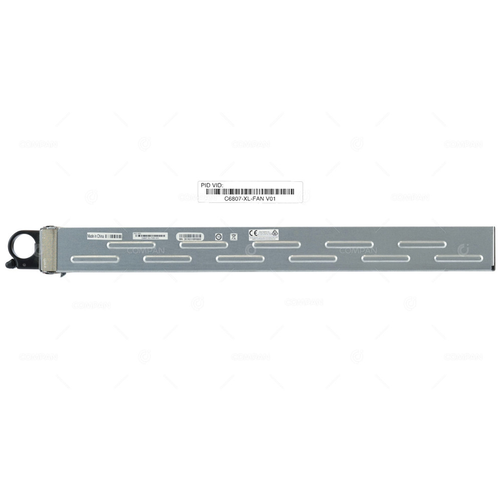 C6807-XL-FAN  CISCO FAN TRAY FOR CISCO CATALYST 6000 SERIES SWITCH