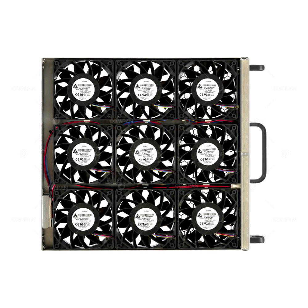 C6807-XL-FAN  CISCO FAN TRAY FOR CISCO CATALYST 6000 SERIES SWITCH