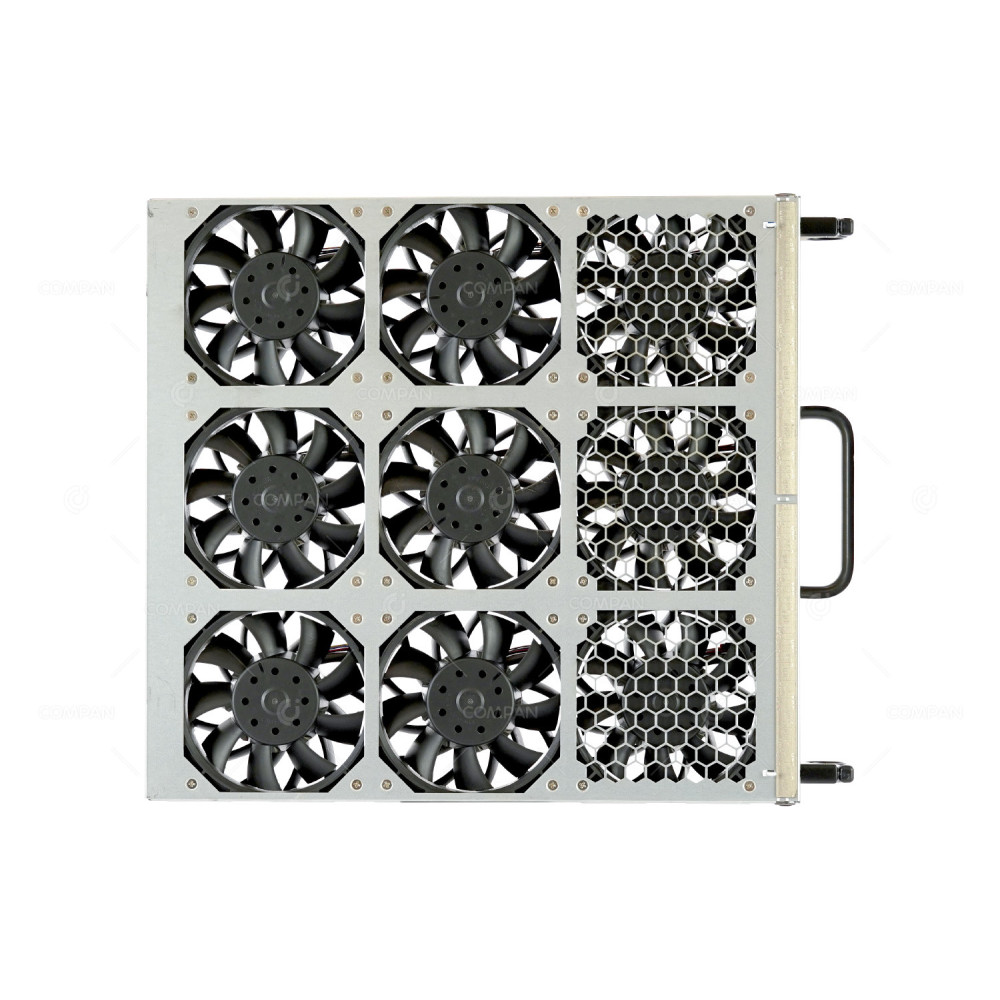 C6807-XL-FAN  CISCO FAN TRAY FOR CISCO CATALYST 6000 SERIES SWITCH