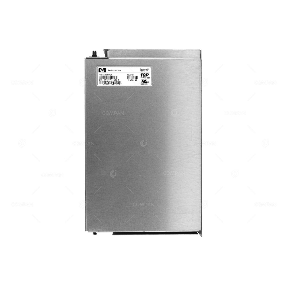 483017-001  HP FAN BLOWER MODULE FOR EVA 6100 6400 8100 8400