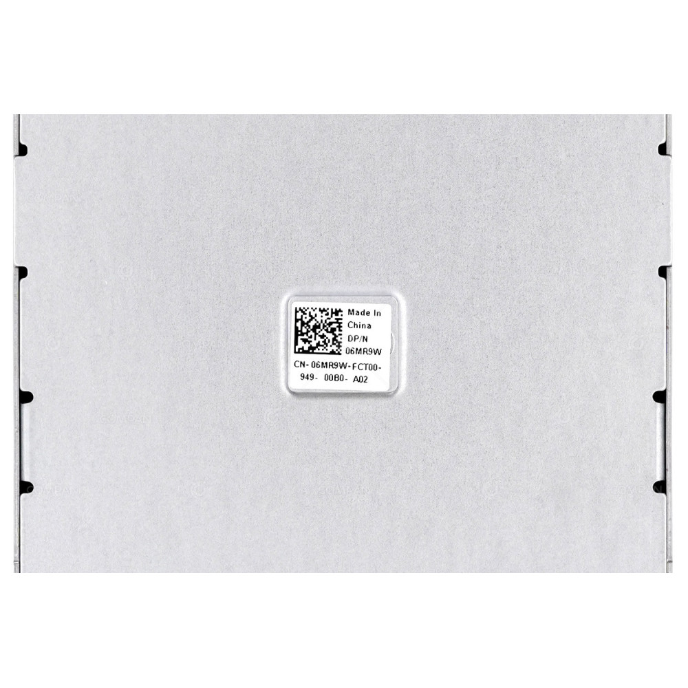 06MR9W  DELL MX7000 80MM REAR FAN