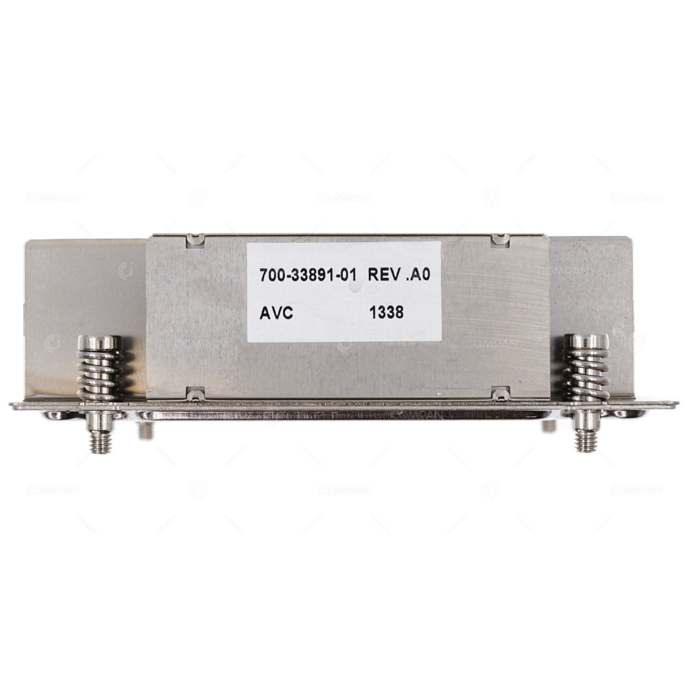 700-33891-01 CISCO HEATSINK FOR CISCO UCS B200 M3