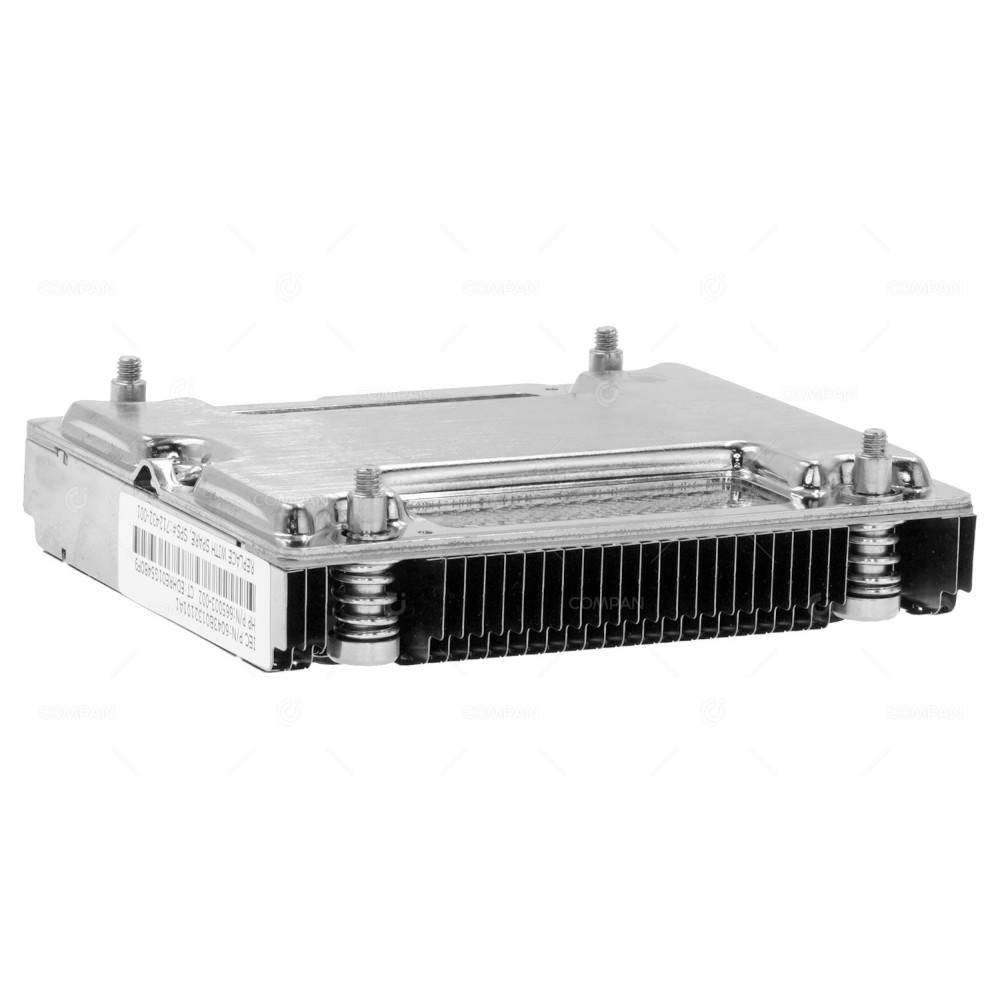712432-001 HP HEATSINK CPU 2 KATAR WIDE FOR BL460C G8 665003-002