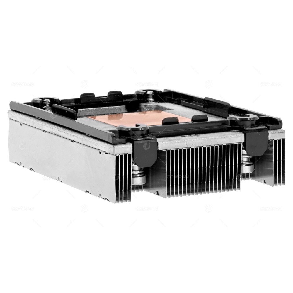 735506-001 HP HEATSINK SCREW DOWN TYPE FOR HP PROLIANT DL360P G8