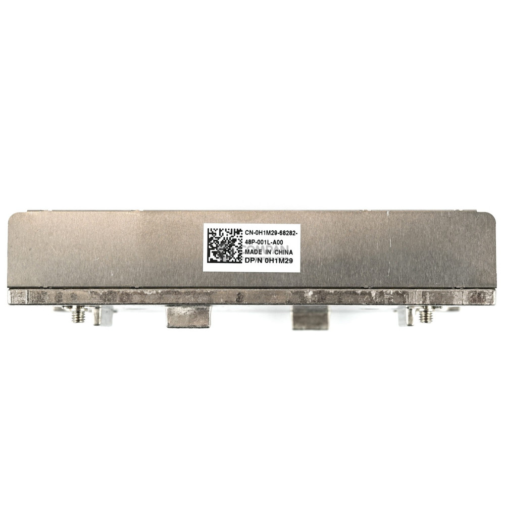 H1M29 DELL POWEREDGE R630 STANDARD 120W HEATSINK 0H1M29