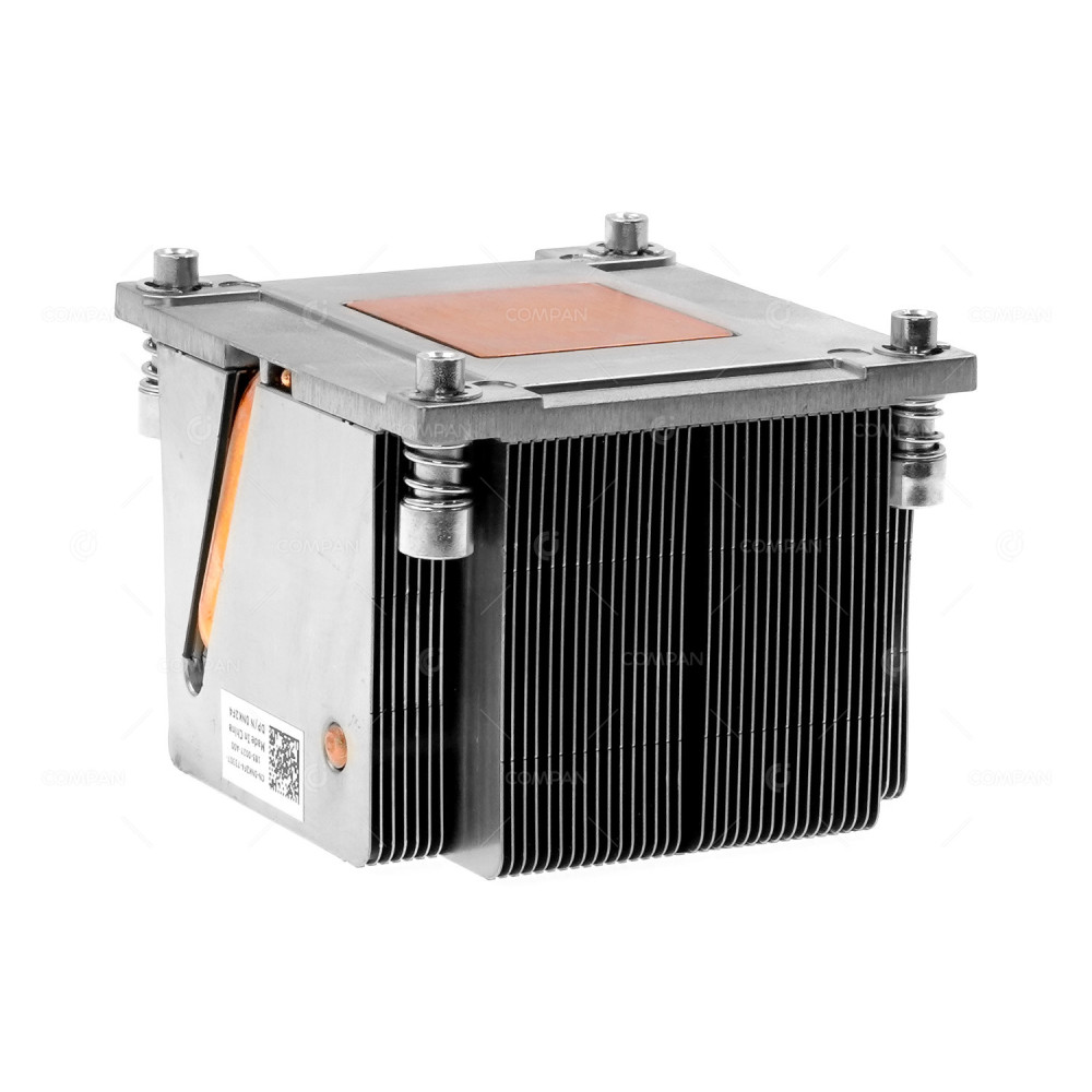 NK2F4 DELL HEATSINK FOR R515 0NK2F4