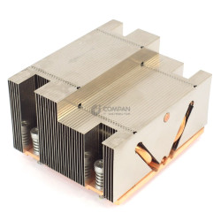 PHP822GB0012 EMC HEATSINK STORAGE CONTROLLER FOR EMC DATADOMAIN DD2200 DD2500