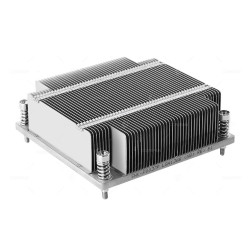 SNK-P0037P SUPERMICRO HEATSINK LGA1366 FOR EMC ISILON X200