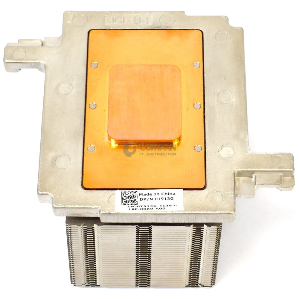 T913G DELL HEATSINK FOR R810 0T913G