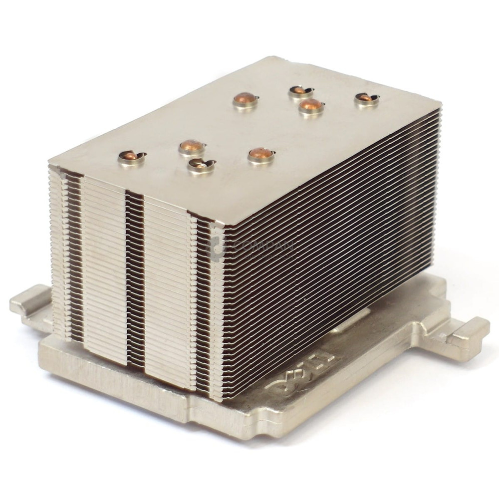 T913G DELL HEATSINK FOR R810 0T913G