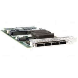 643379-001 HP SMART ARRAY P822 FBWC 6GB SAS CONTROLLER - 615418-B21