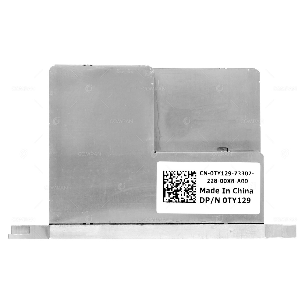 TY129 DELL HEATSINK FOR R710 0TY129