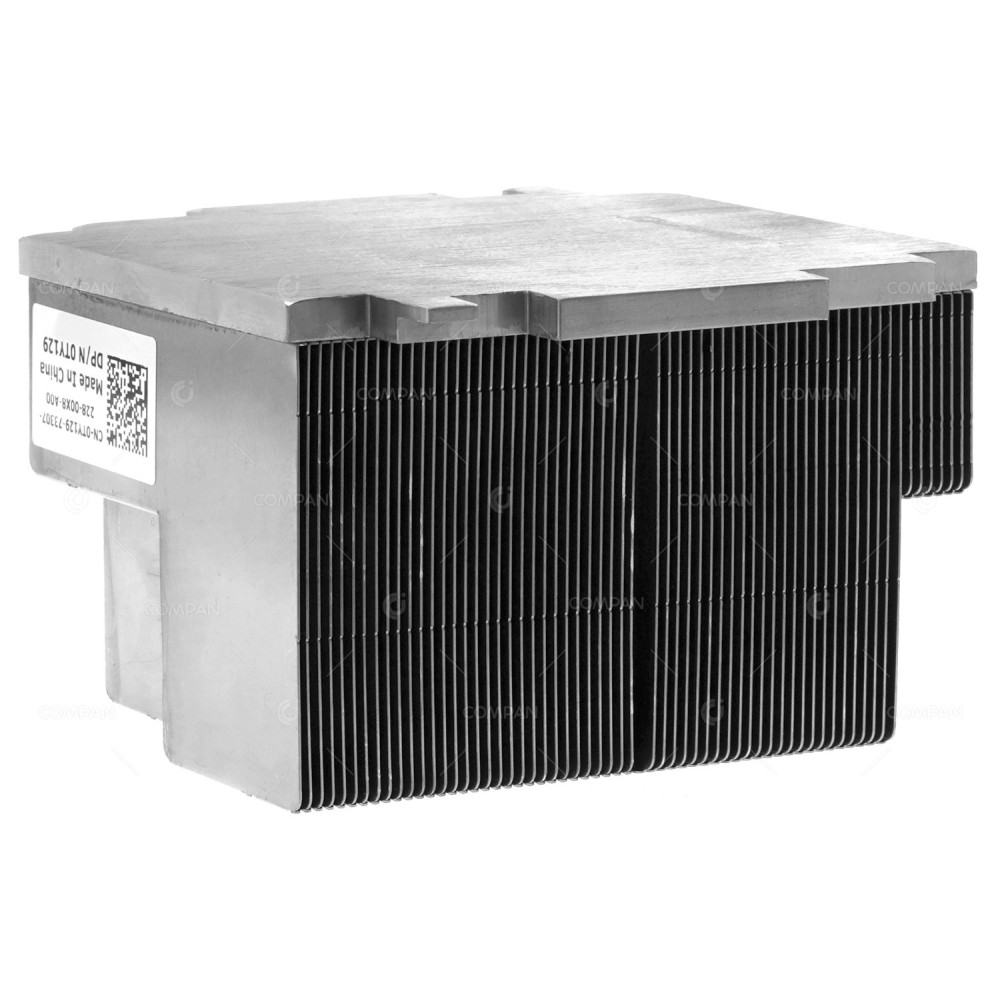 TY129 DELL HEATSINK FOR R710 0TY129