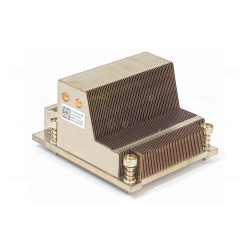 X0F9P DELL HEATSINK FOR DELL PRECISION R7610 0X0F9P