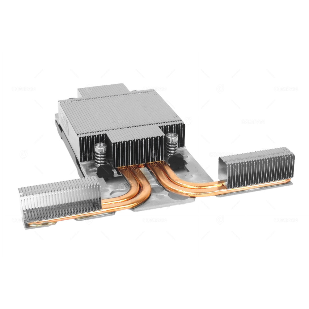 775404-001 HP HIGH PERFORMANCE SCREW DOWN HEATSINK FOR HP PROLIANT DL360 G9
