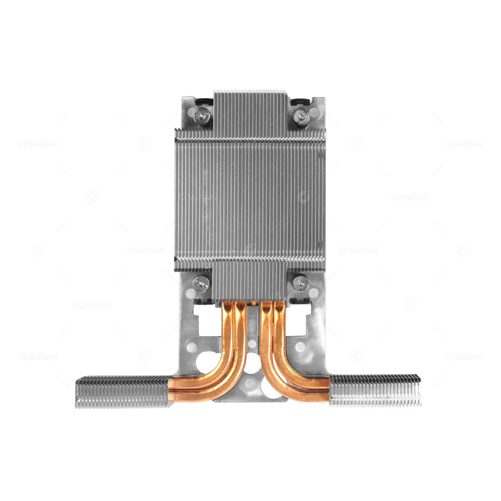 775404-001 HP HIGH PERFORMANCE SCREW DOWN HEATSINK FOR HP PROLIANT DL360 G9