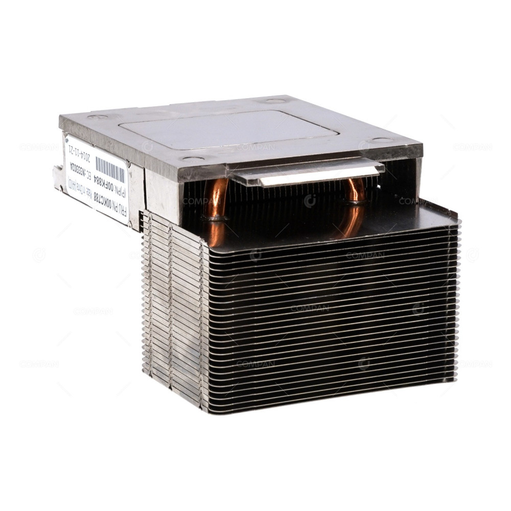 00KC788 IBM HEATSINK FOR SYSTEM X3650 M5 00FK884