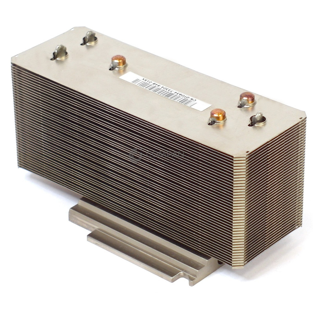 TD634 DELL POWEREDGE HEATSINK FOR PE 2800 2850 0TD634