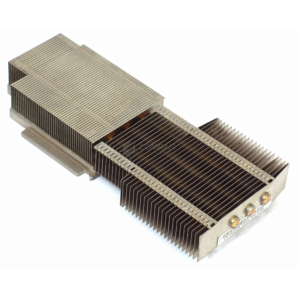 W2406 DELL POWEREDGE HEATSINK FOR PE 1850 0W2406