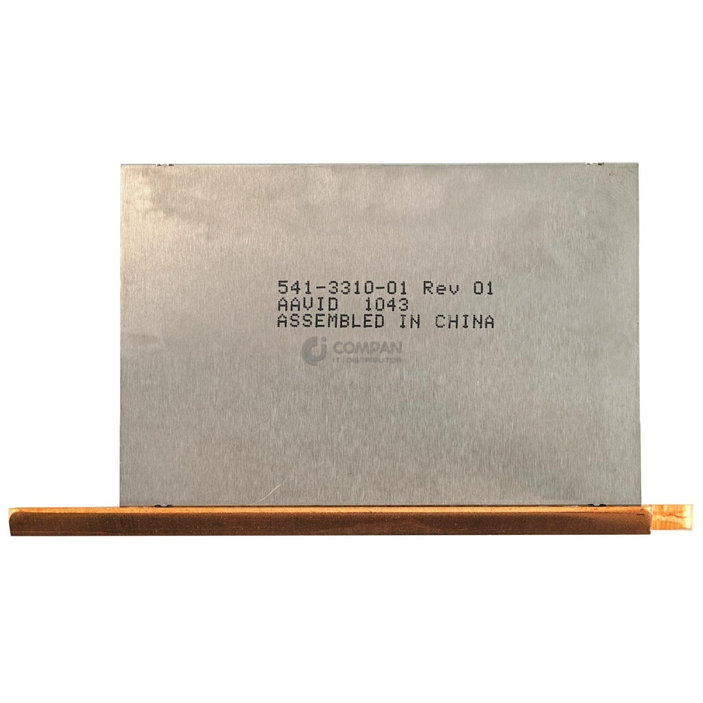 541-3310-01 SUN ORACLE CPU HEATSINK FOR X4270 M2 -