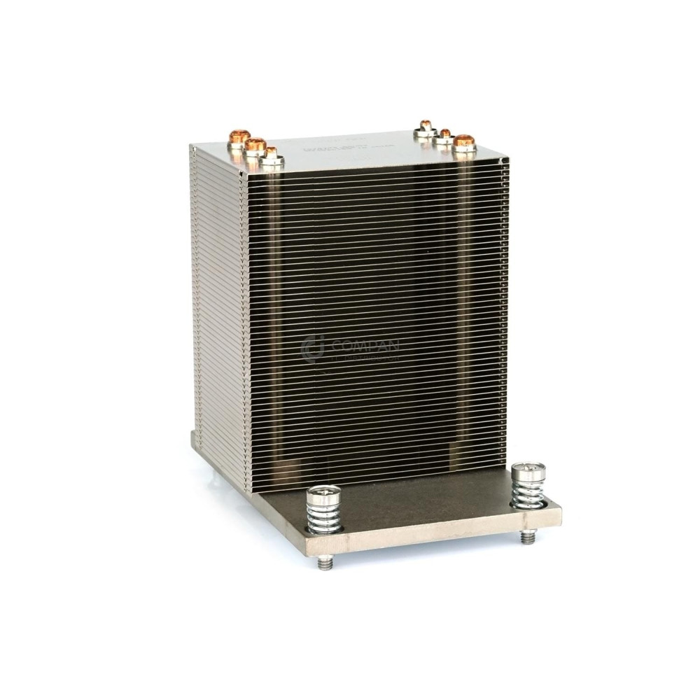 7070792 SUN ORACLE CPU HEATSINK (BRICKLAND) FOR SPARC X5-4 X4-4 -