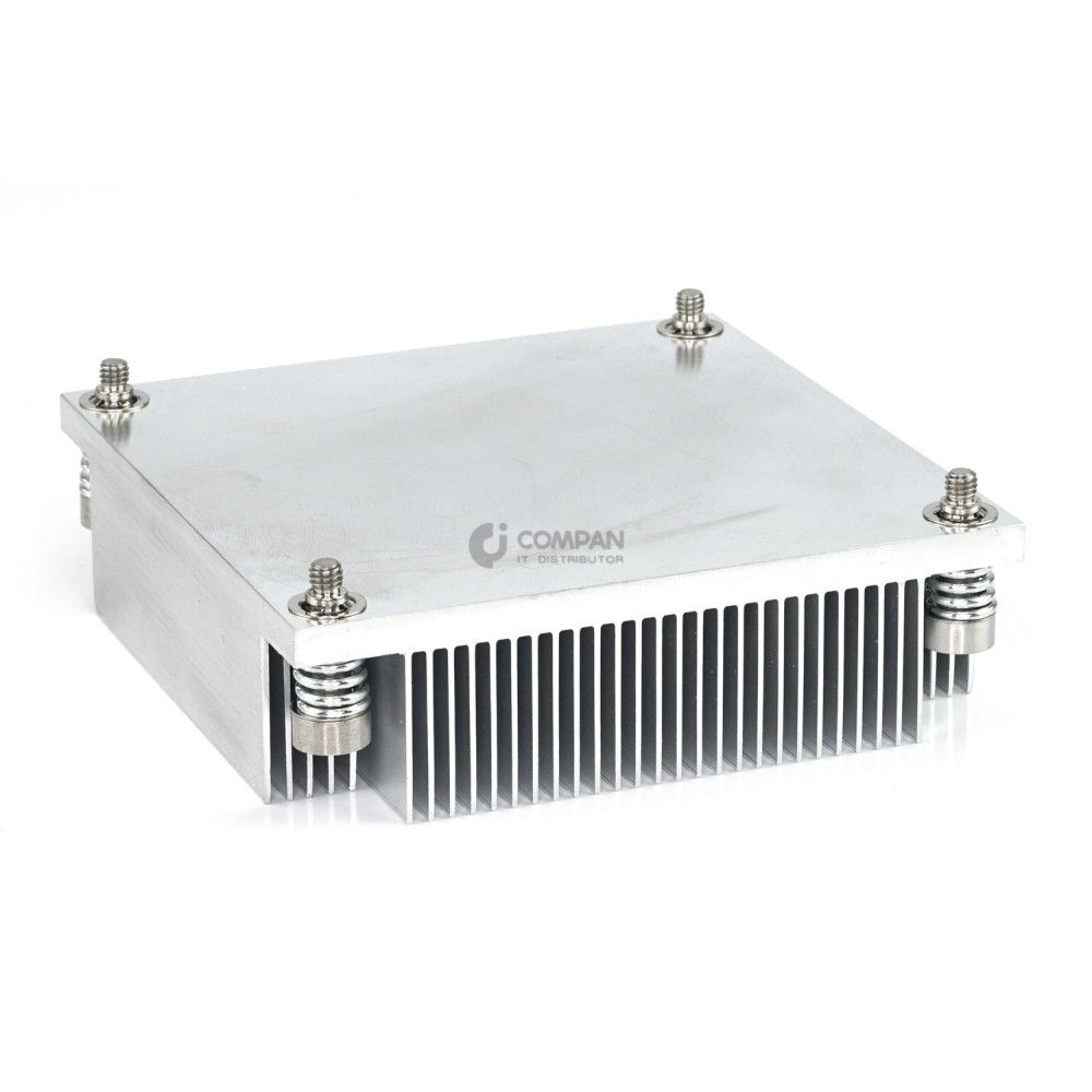000-0108-01 HEATSINK 1U LGA2011 91.5MM FOR EMC ISILON -