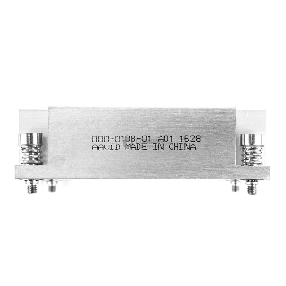 000-0108-01 HEATSINK 1U LGA2011 91.5MM FOR EMC ISILON -
