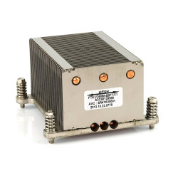 A3C40129389 FUJITSU STANDARD CPU HEATSINK FOR PRIMERGY RX300 RX350 S7 S8