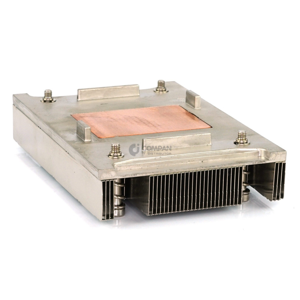 8K3F3 DELL POWEREDGE R730 LOW PROFILE HEATSINK