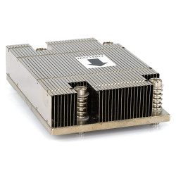 RJHXF DELL HEATSINK FOR DELL POWEREDGE R230 R330 0RJHXF