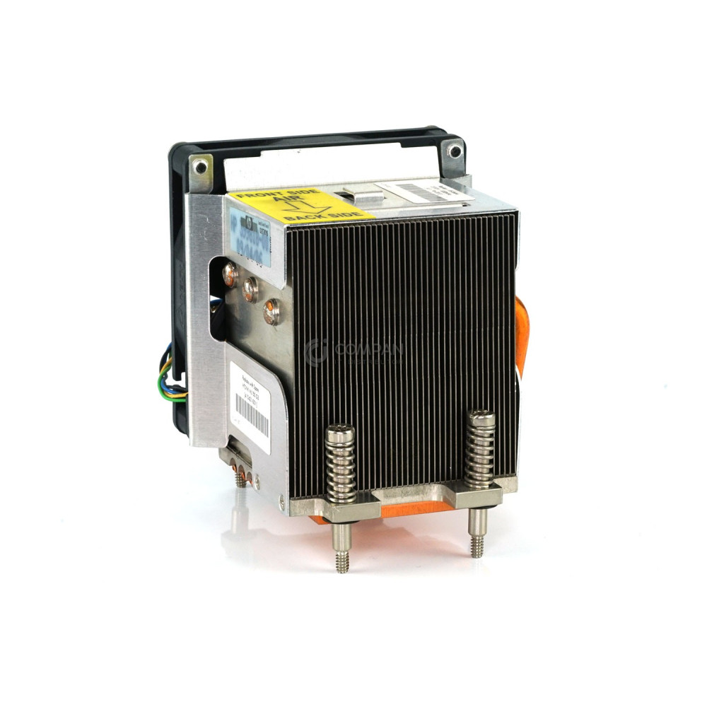 410421-001 HP HEATSINK WITH FAN FOR ML150 G3 413241-001