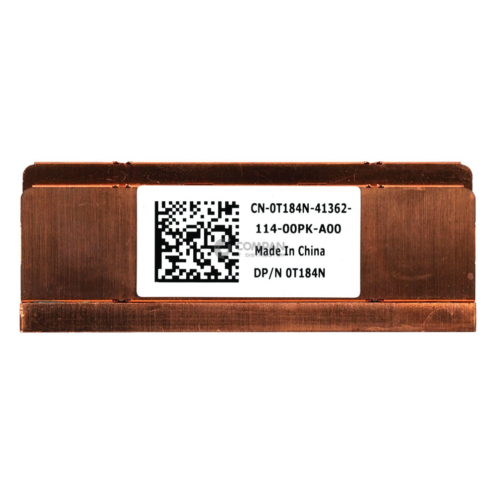 T184N DELL HEATSINK FOR M910 G11 0T184N