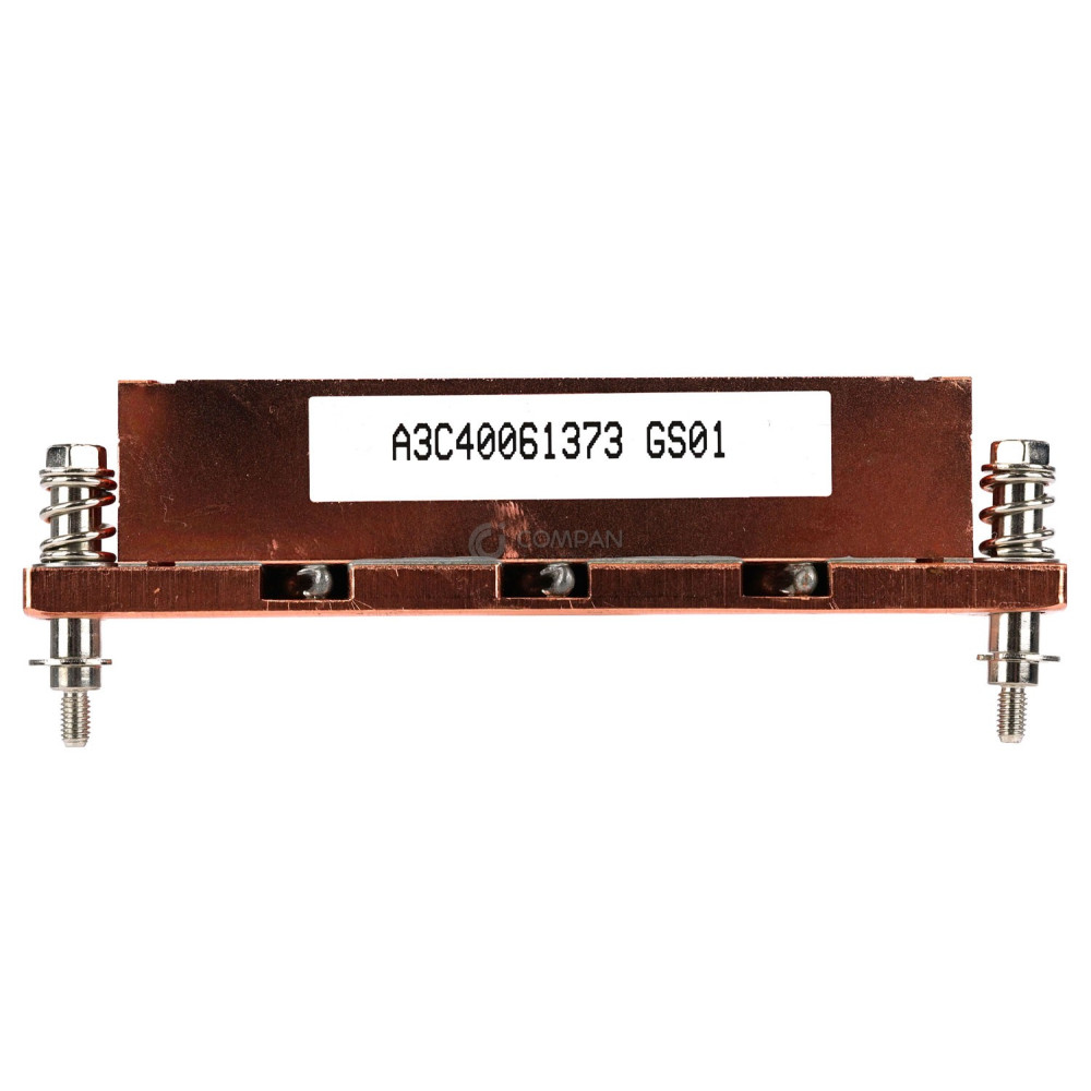 A3C40061373 FUJITSU HEATSINK FOR BX620 S2 -
