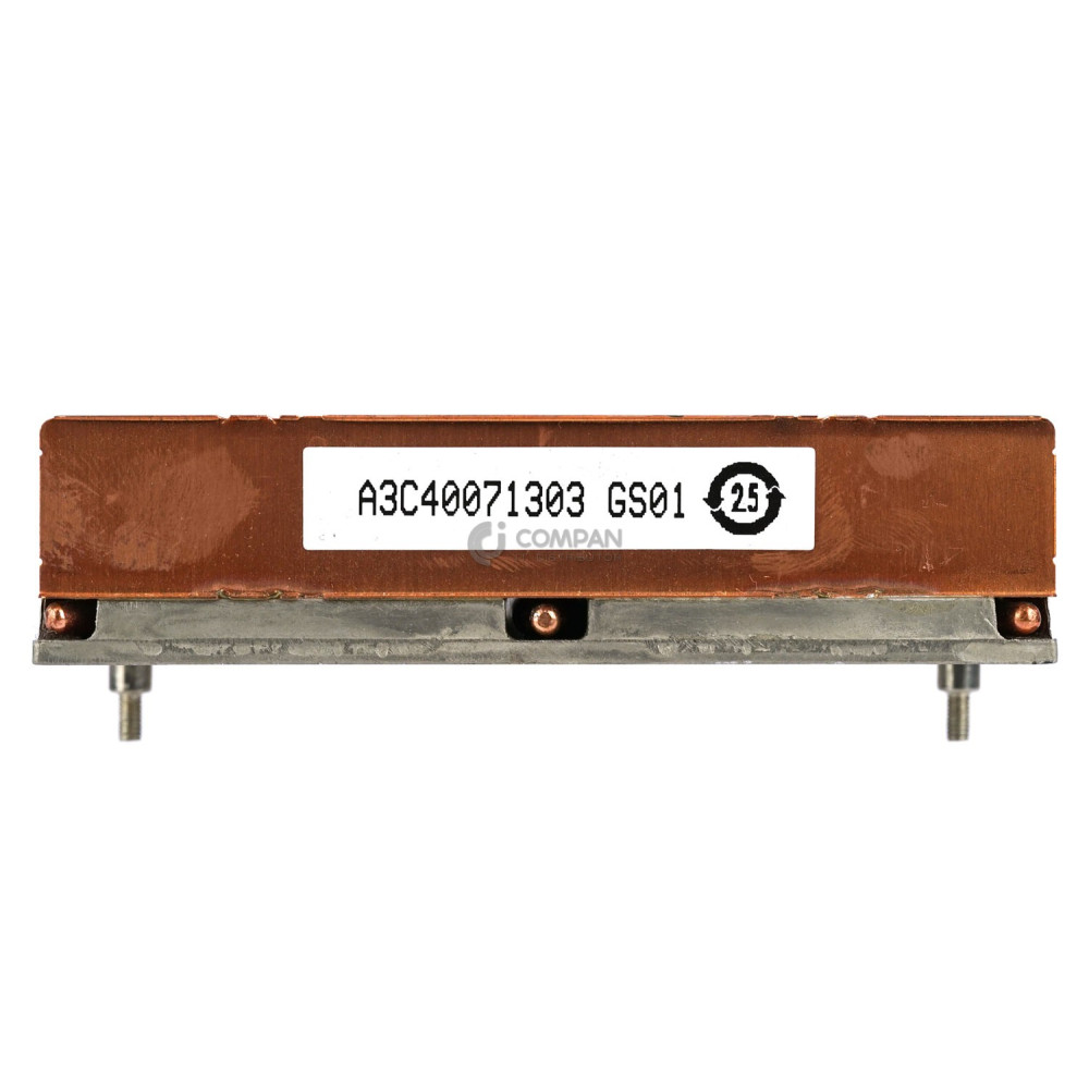 A3C40071303 FUJITSU HEATSINK FOR BX620 S3 S4 -