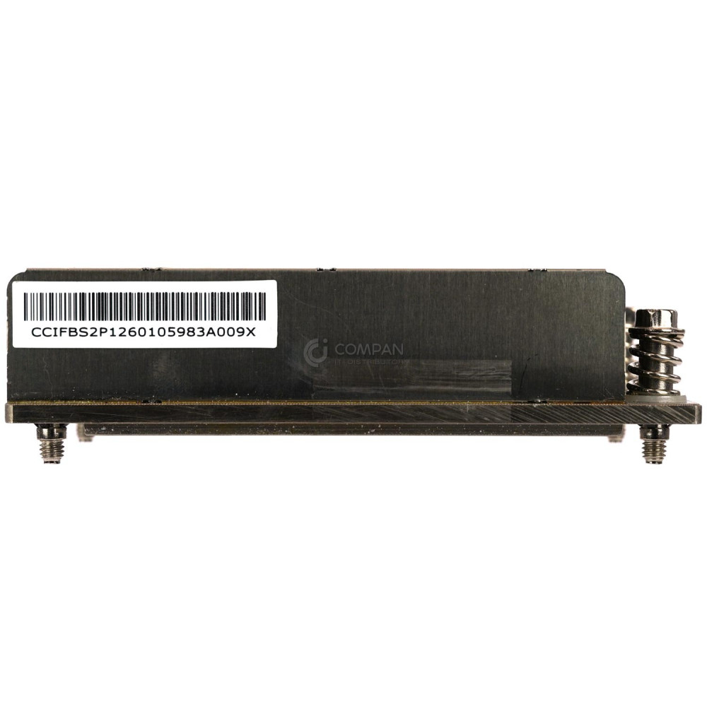 D51PH-1ULH-HEATSINK QUANTA HEATSINK FOR D51PH-1ULH -