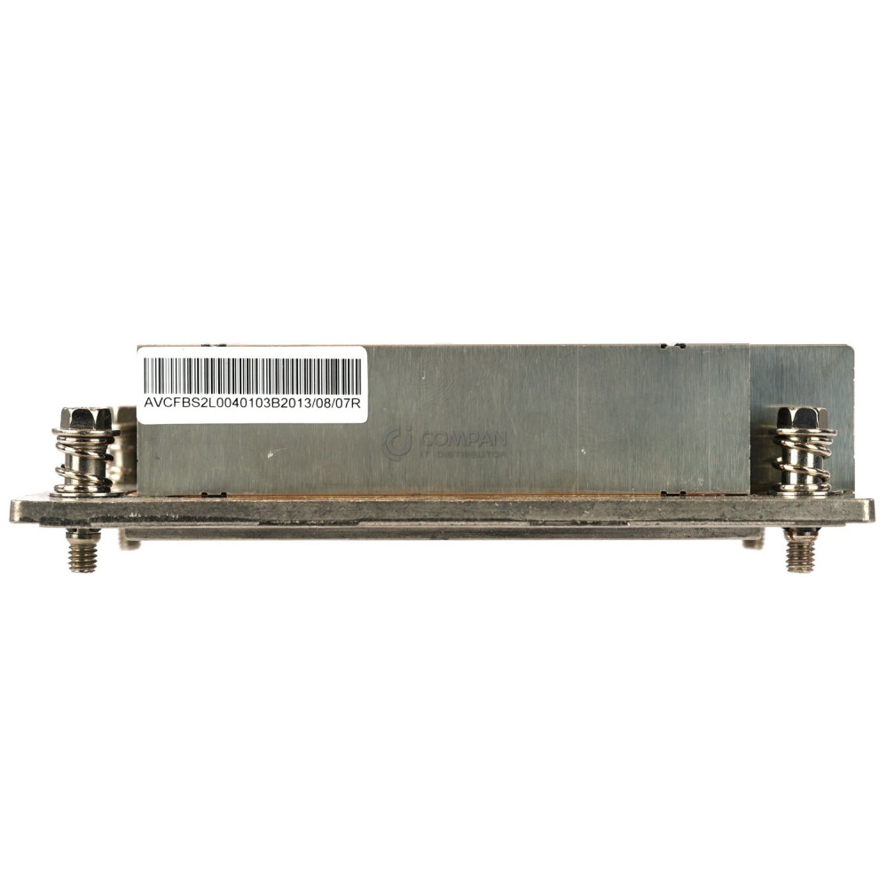 S810-X52L-HEATSINK-CPU-1 QUANTA HEATSINK FOR S810-X52L -